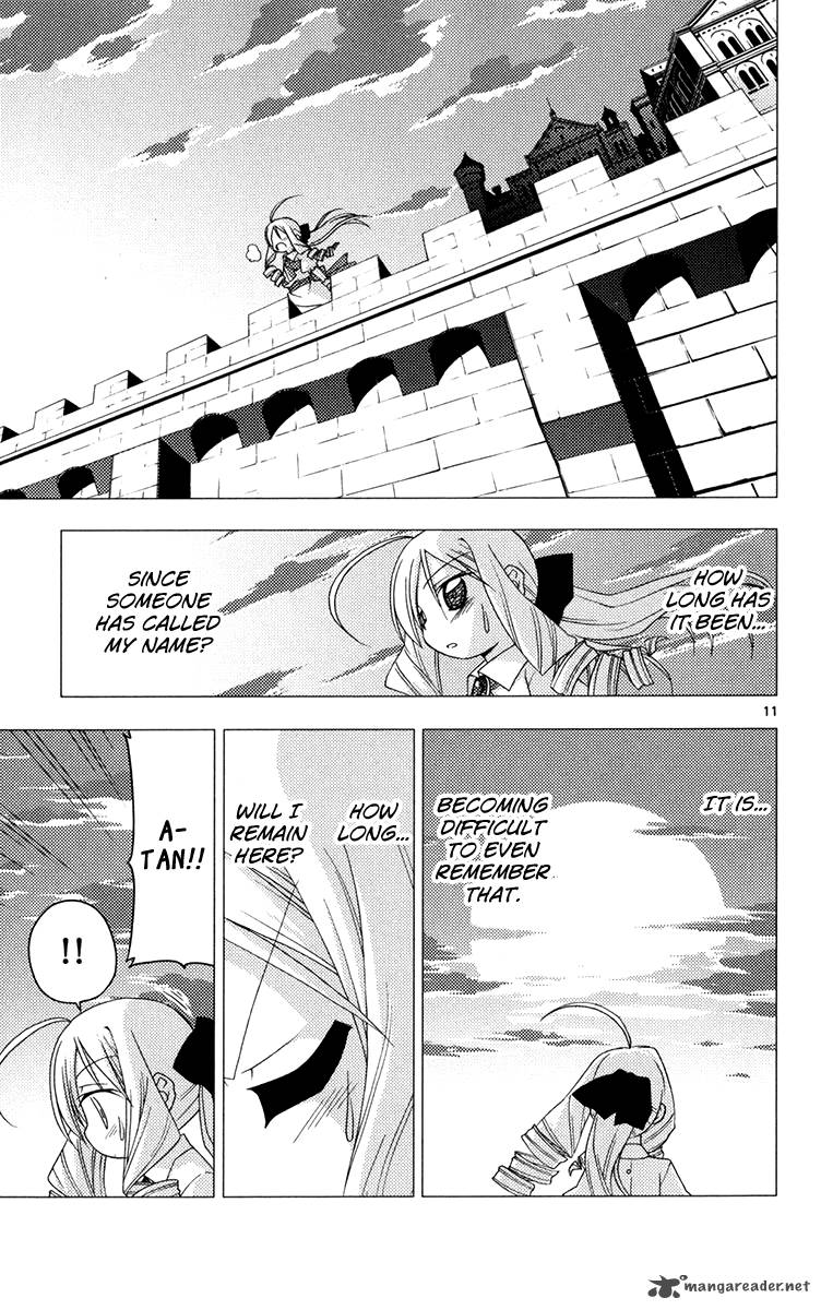 Hayate The Combat Butler Chapter 181 Page 12