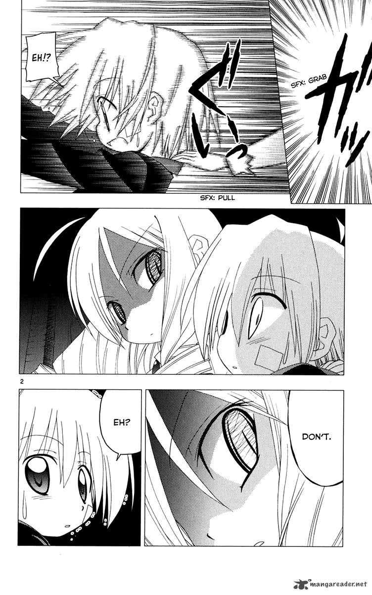 Hayate The Combat Butler Chapter 181 Page 3