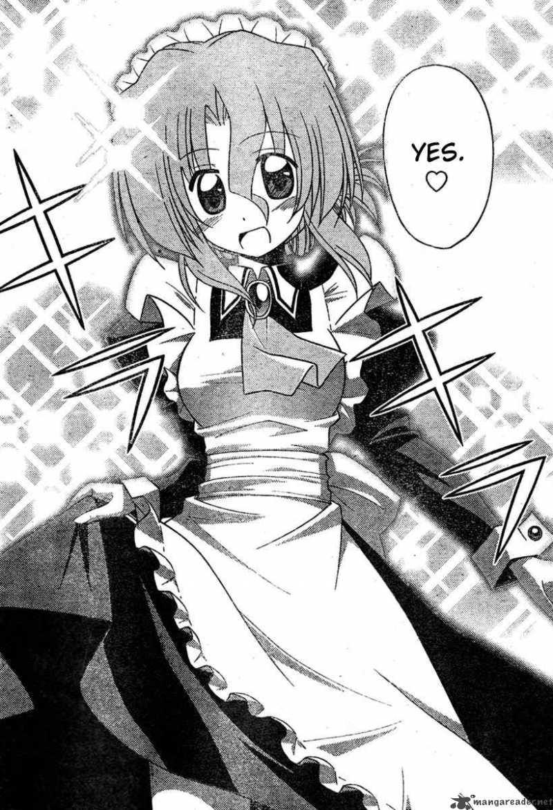 Hayate The Combat Butler Chapter 188 Page 4