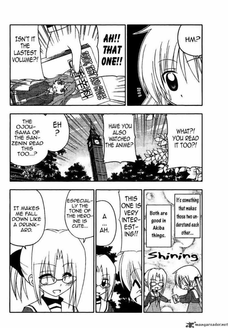 Hayate The Combat Butler Chapter 192 Page 8