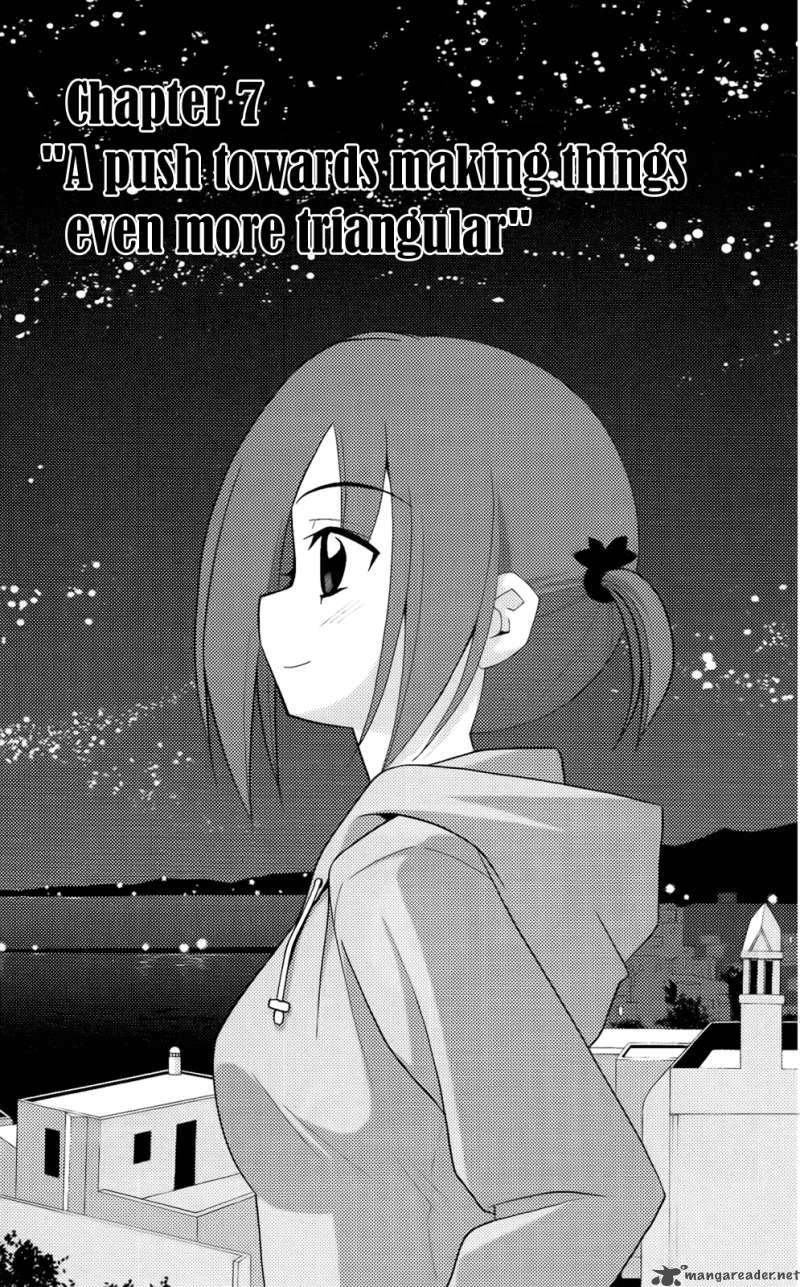 Hayate The Combat Butler Chapter 213 Page 2