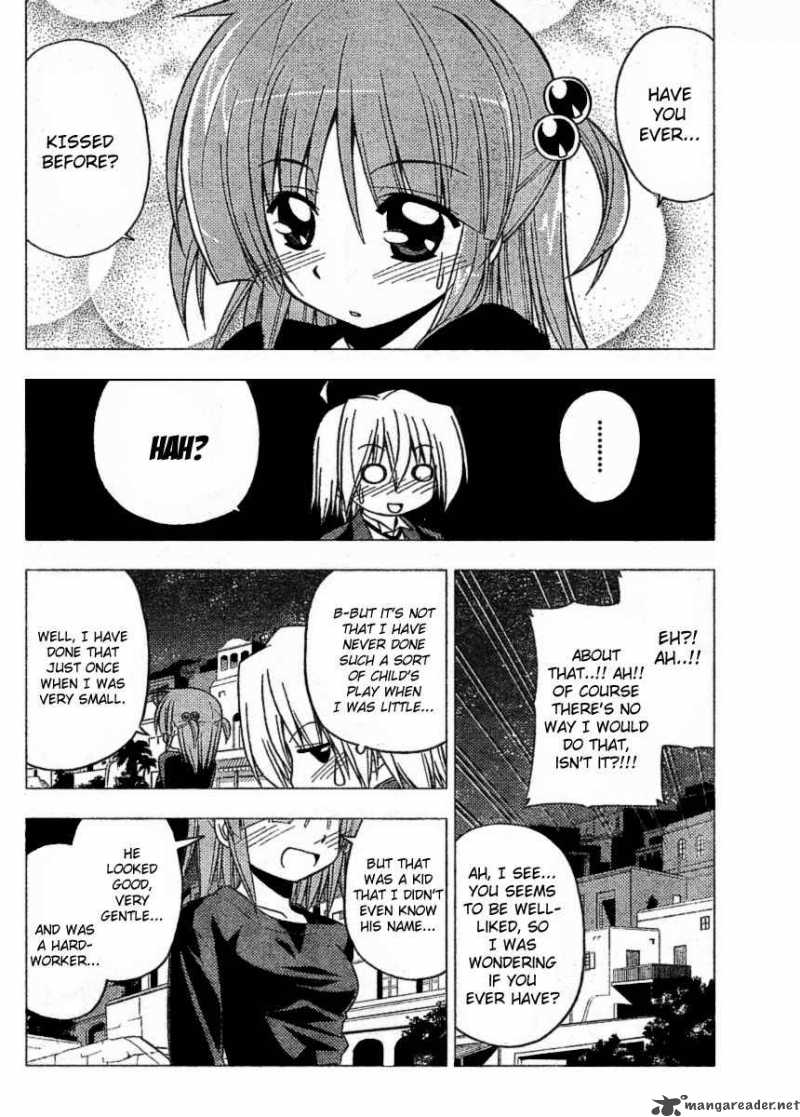 Hayate The Combat Butler Chapter 218 Page 8