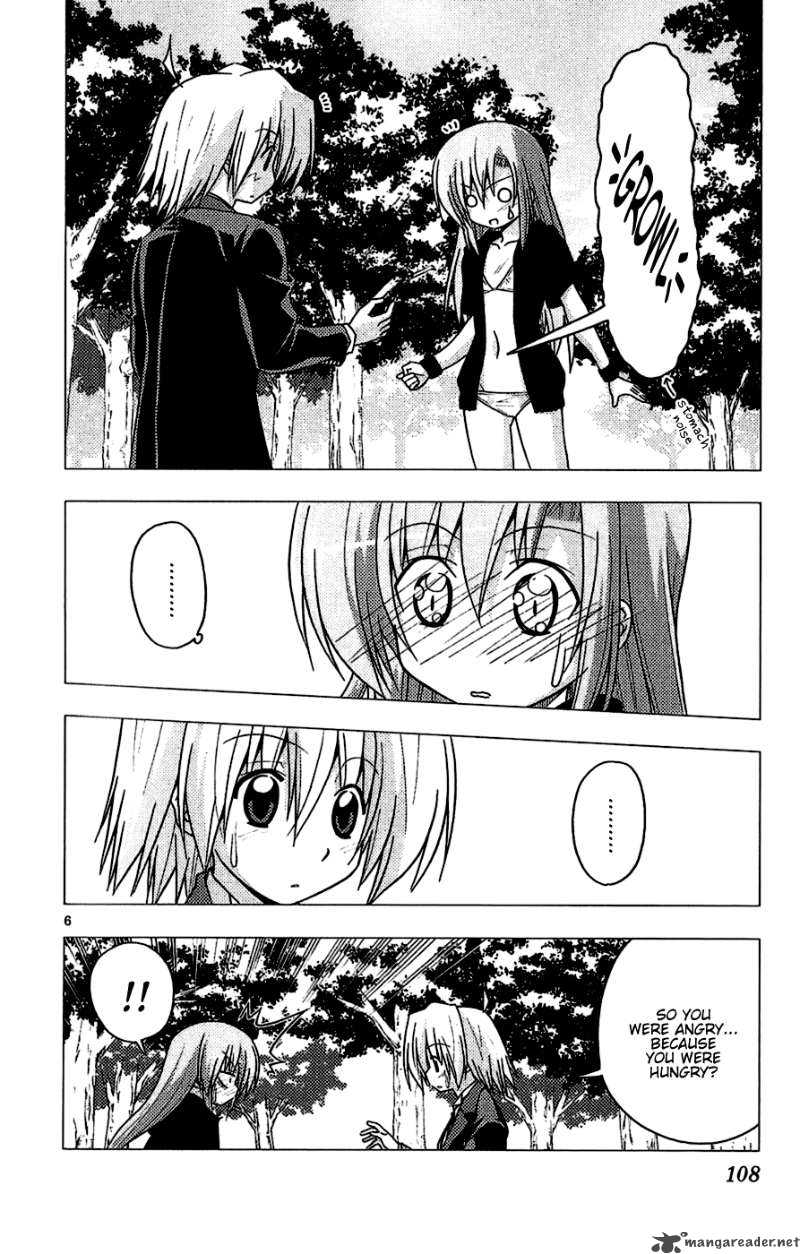 Hayate The Combat Butler Chapter 224 Page 6