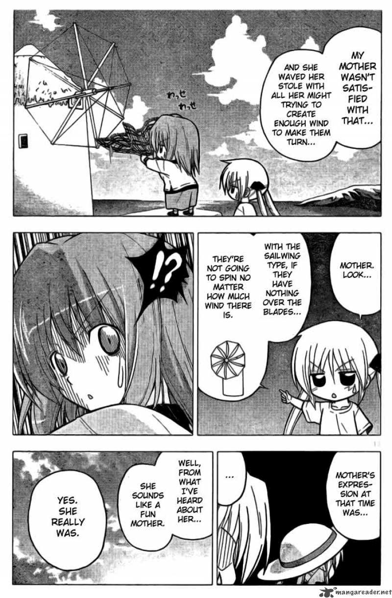 Hayate The Combat Butler Chapter 228 Page 14