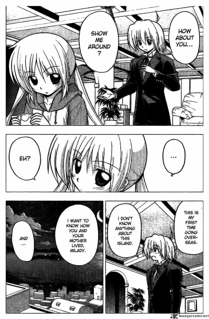 Hayate The Combat Butler Chapter 228 Page 9