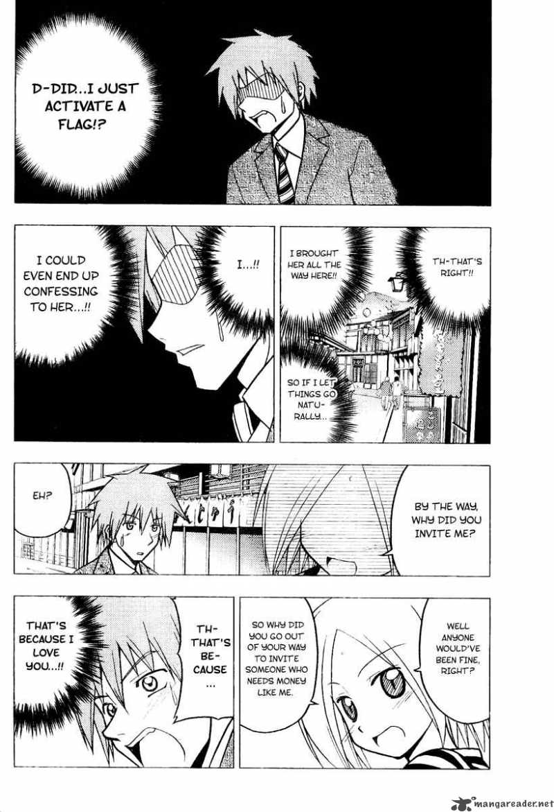 Hayate The Combat Butler Chapter 230 Page 6