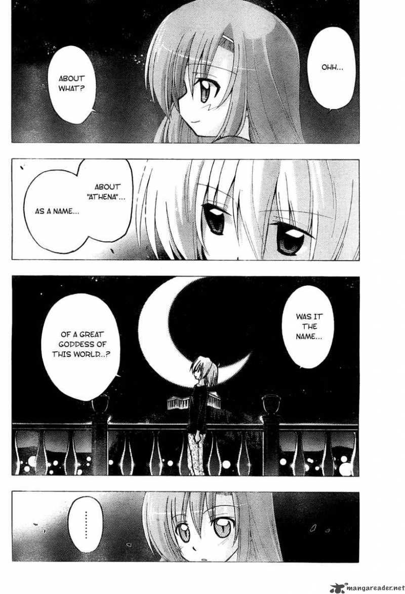 Hayate The Combat Butler Chapter 231 Page 14
