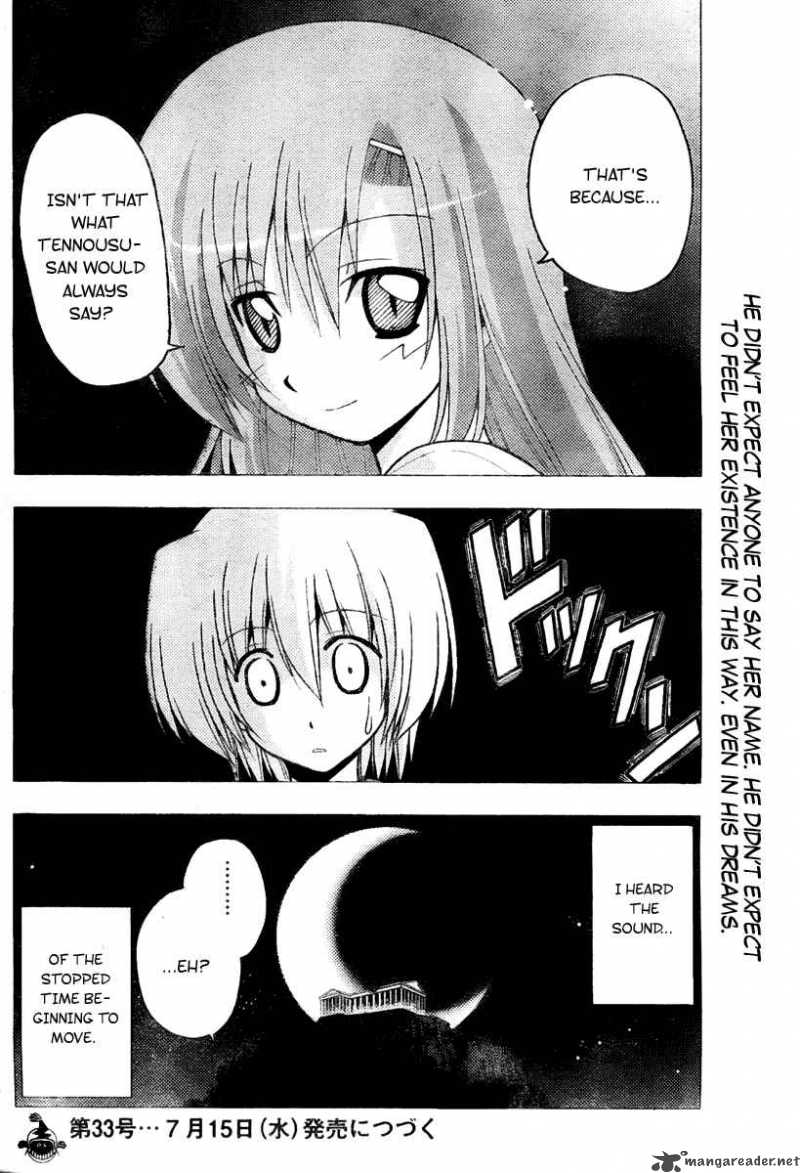 Hayate The Combat Butler Chapter 231 Page 16