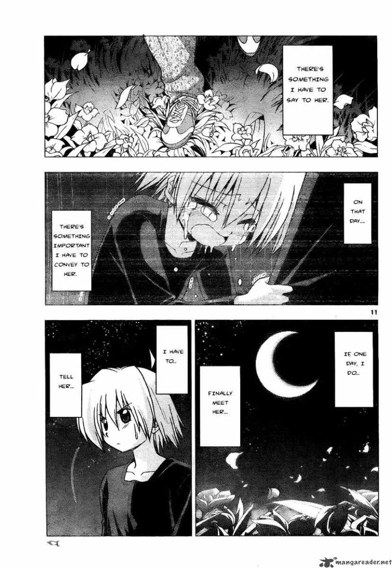Hayate The Combat Butler Chapter 232 Page 11