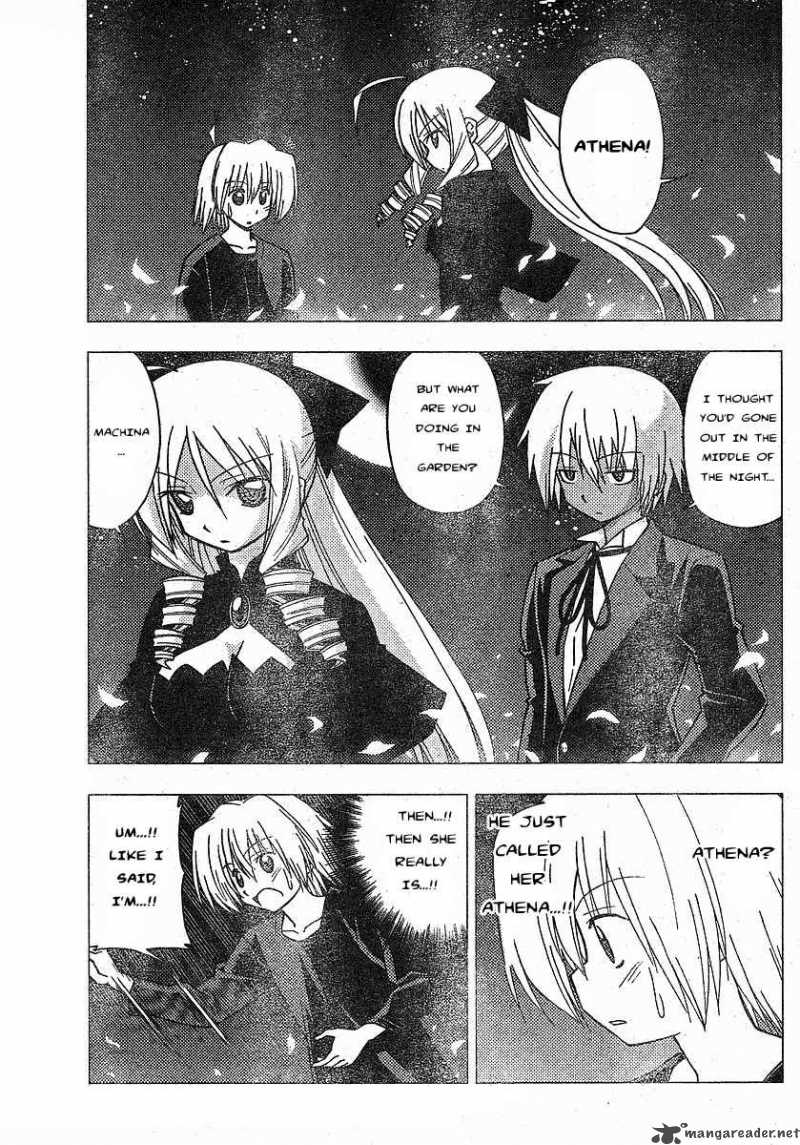 Hayate The Combat Butler Chapter 233 Page 9