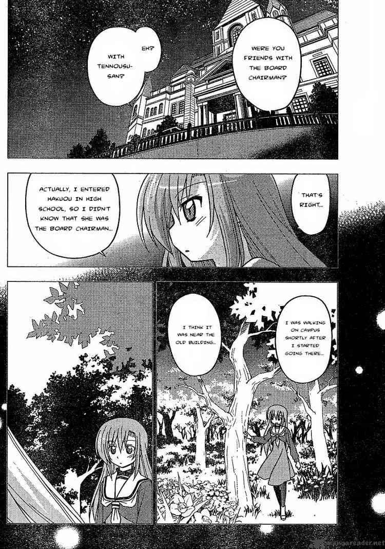 Hayate The Combat Butler Chapter 234 Page 10