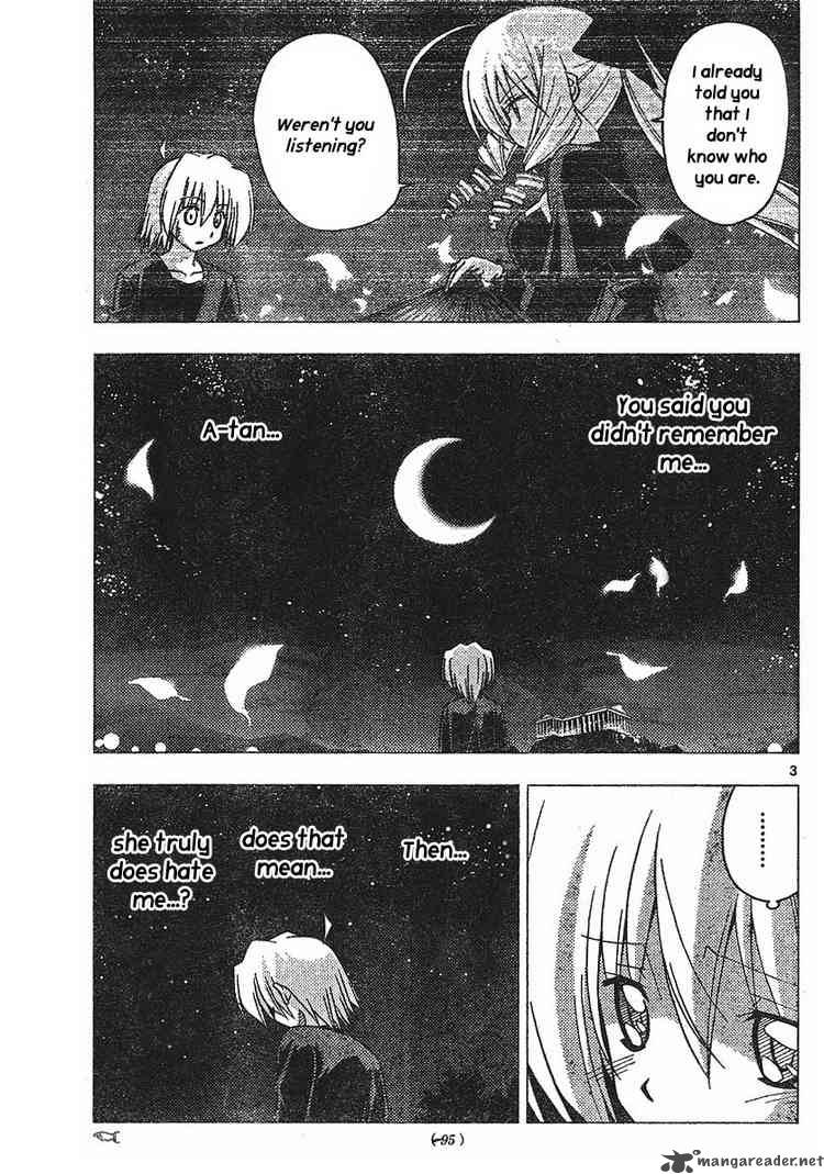 Hayate The Combat Butler Chapter 235 Page 3