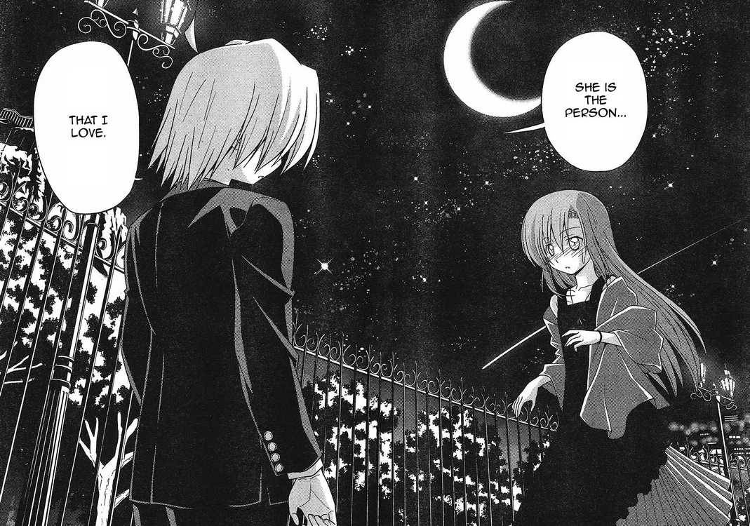 Hayate The Combat Butler Chapter 239 Page 14