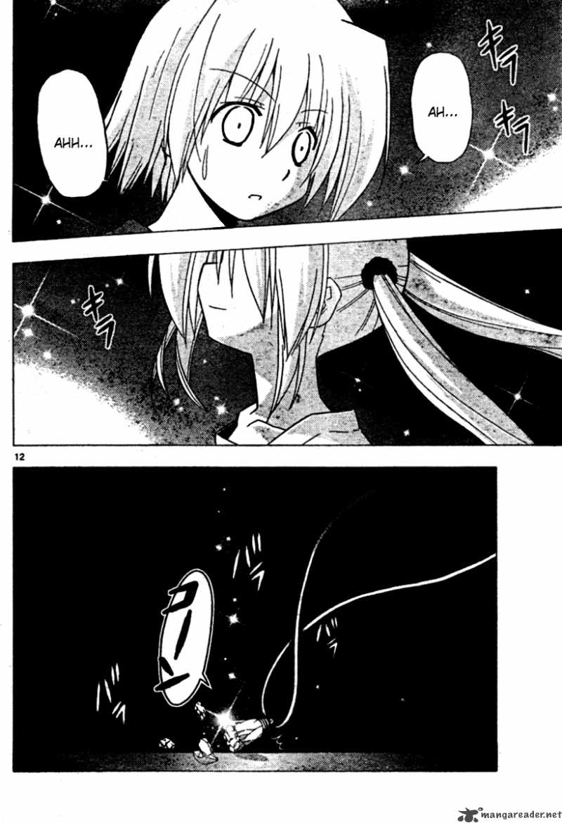 Hayate The Combat Butler Chapter 252 Page 12