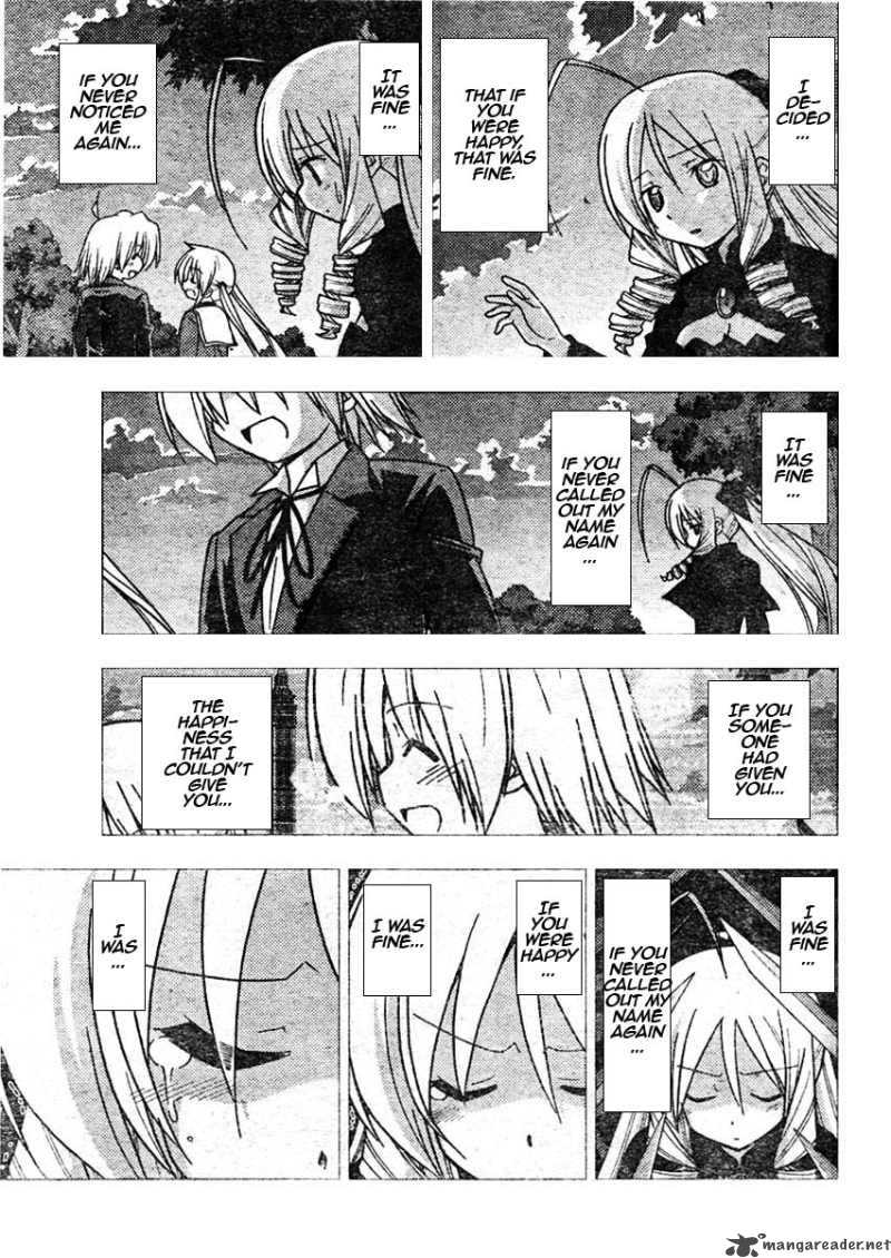 Hayate The Combat Butler Chapter 260 Page 9