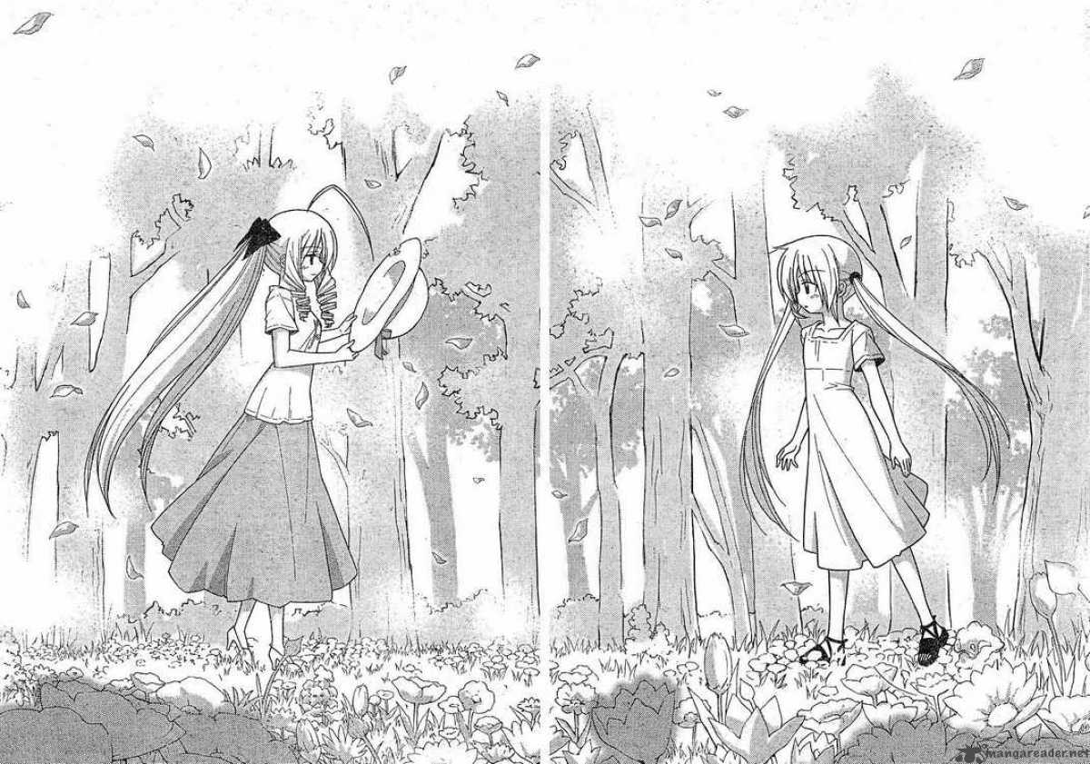 Hayate The Combat Butler Chapter 266 Page 8