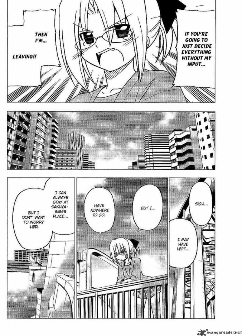 Hayate The Combat Butler Chapter 278 Page 6