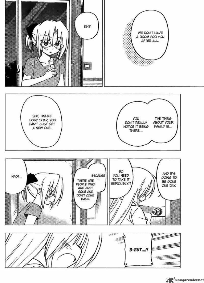 Hayate The Combat Butler Chapter 279 Page 14