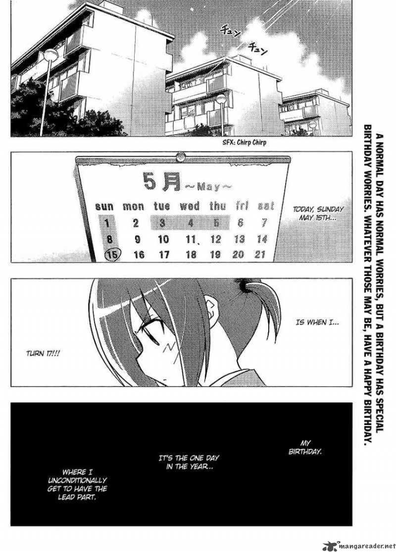 Hayate The Combat Butler Chapter 281 Page 2