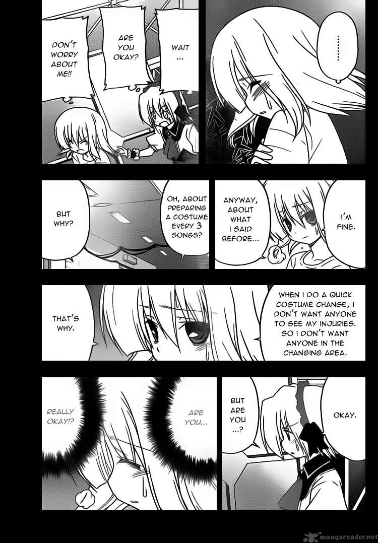 Hayate The Combat Butler Chapter 298 Page 9