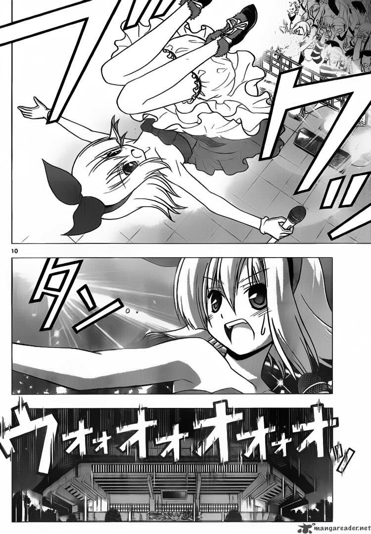 Hayate The Combat Butler Chapter 299 Page 10