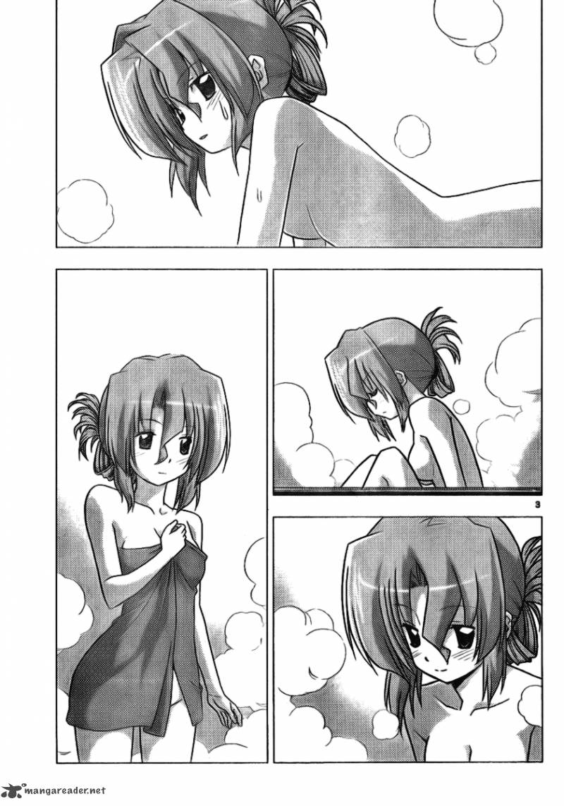 Hayate The Combat Butler Chapter 309 Page 3