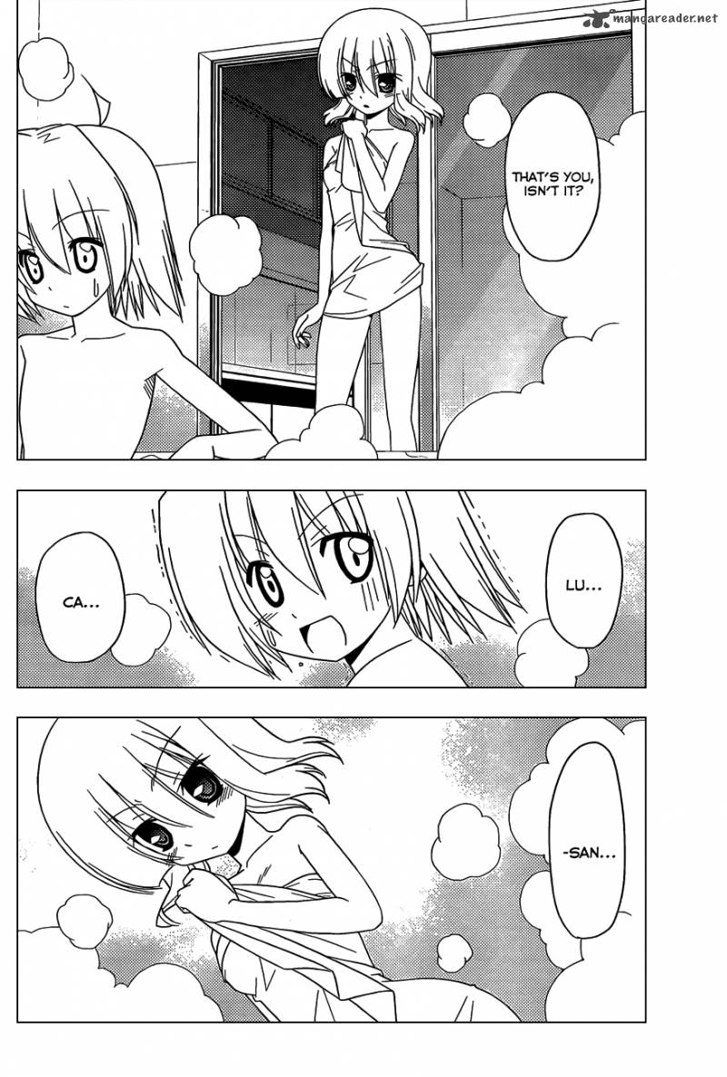 Hayate The Combat Butler Chapter 325 Page 11
