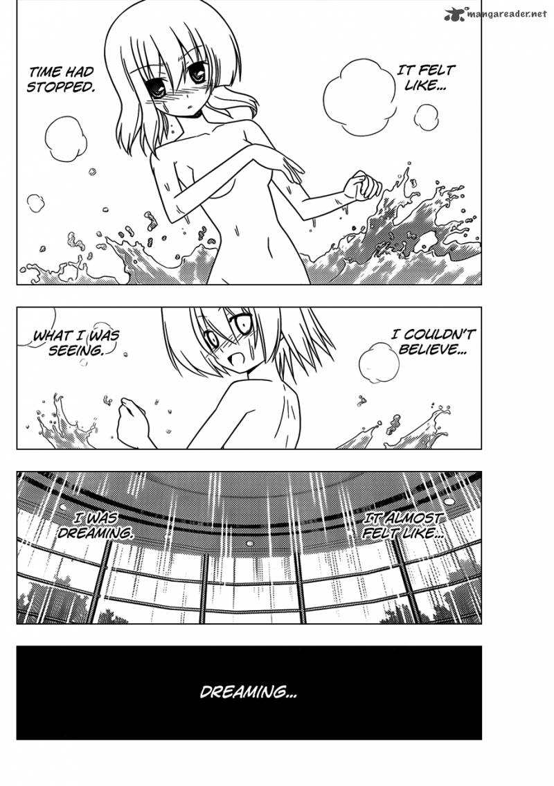 Hayate The Combat Butler Chapter 326 Page 5