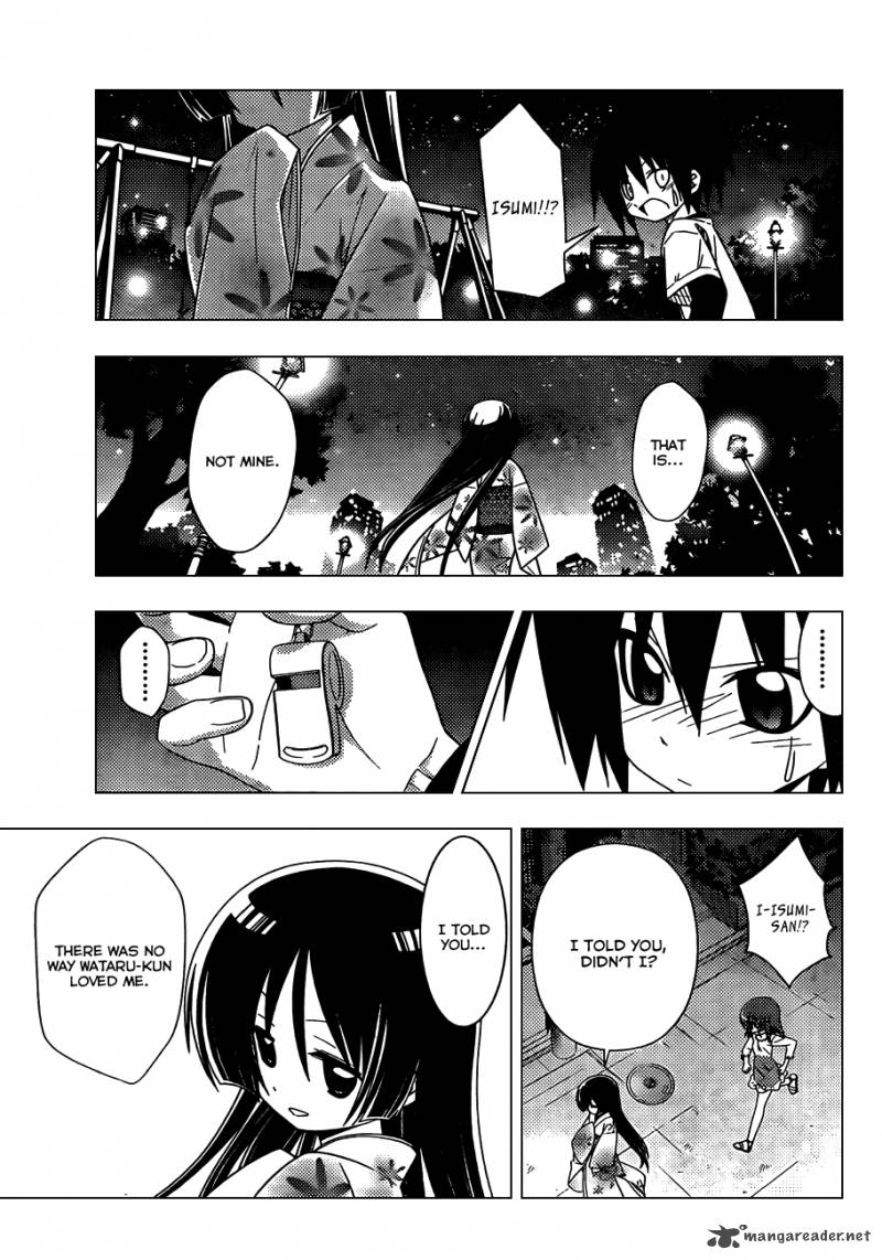 Hayate The Combat Butler Chapter 331 Page 16