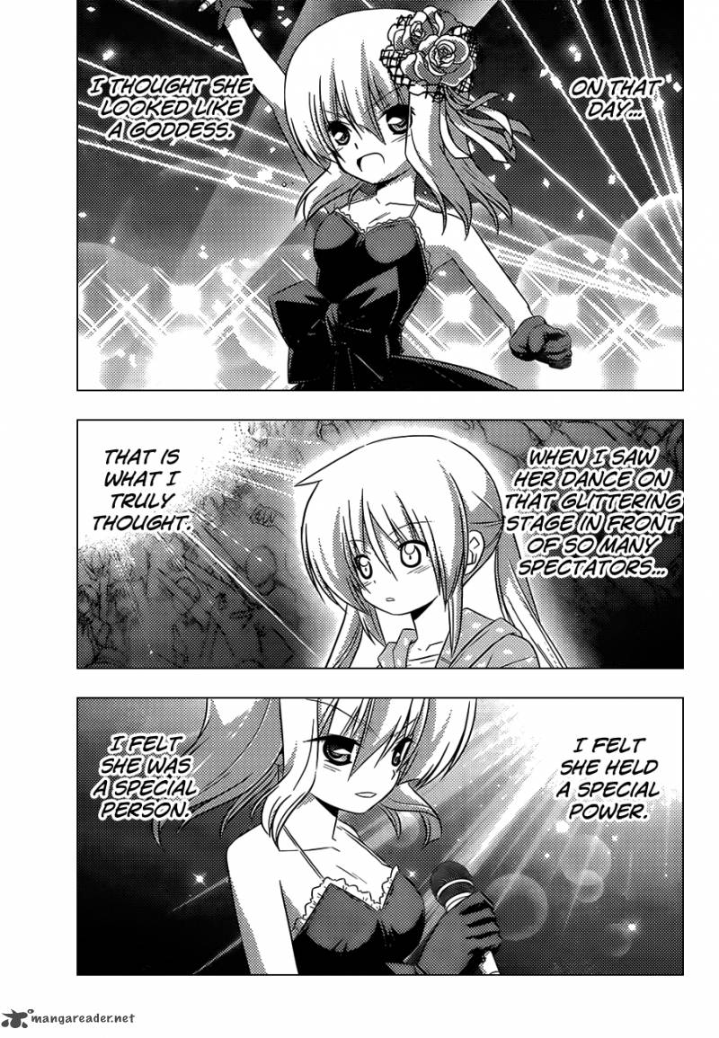 Hayate The Combat Butler Chapter 333 Page 4