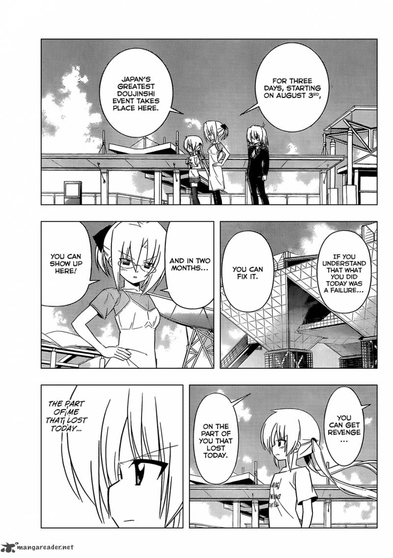 Hayate The Combat Butler Chapter 336 Page 10