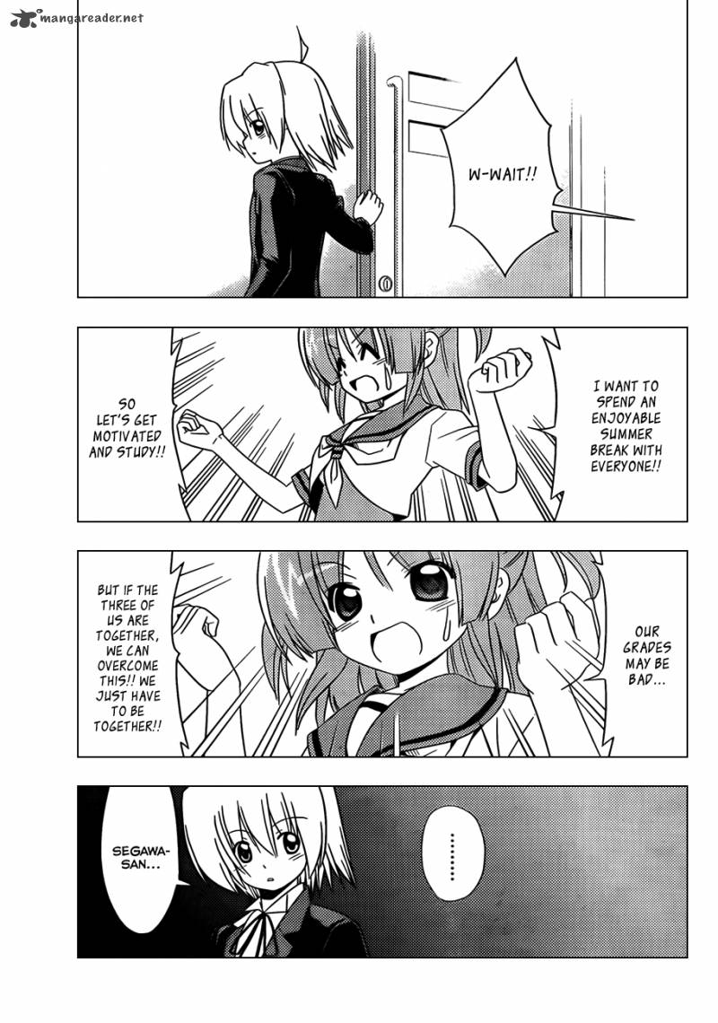 Hayate The Combat Butler Chapter 338 Page 14