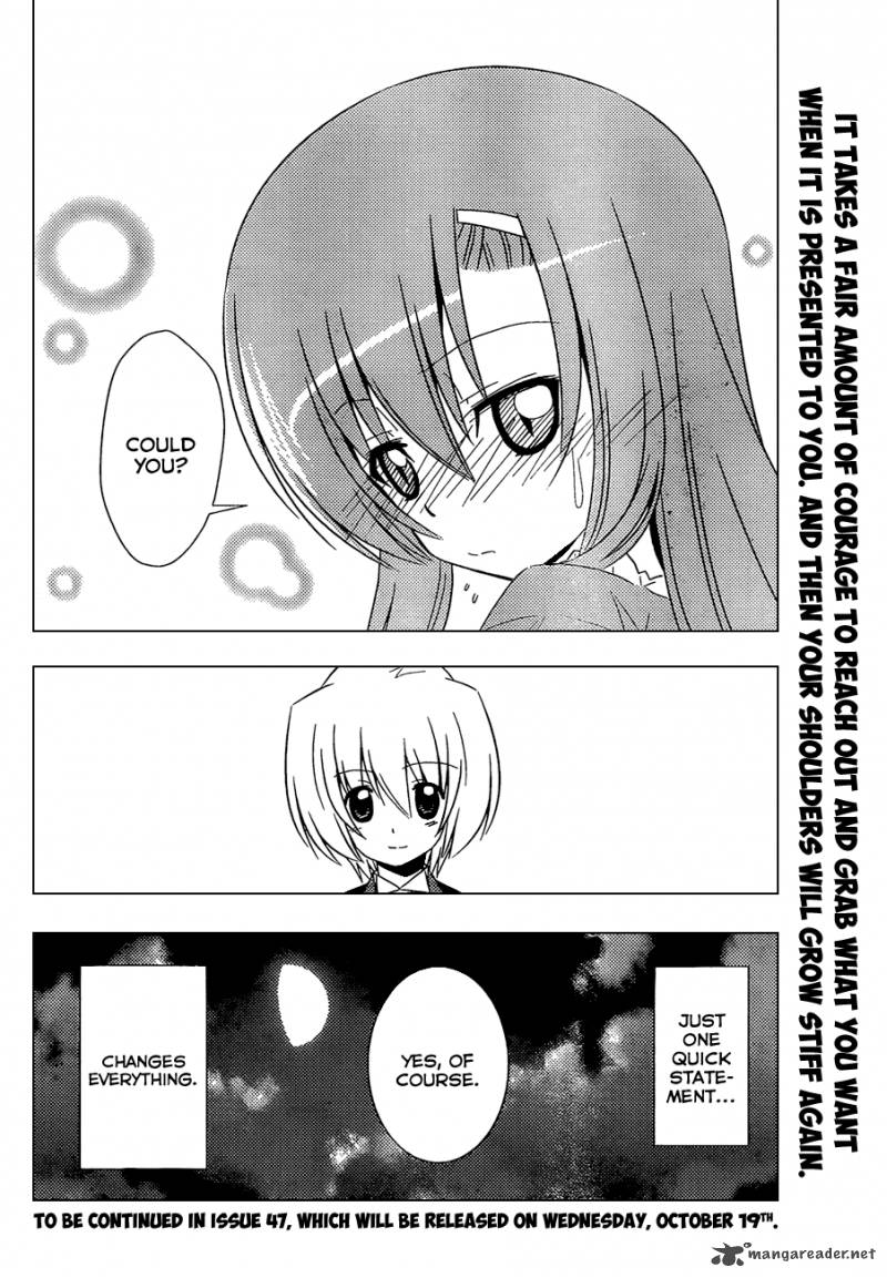 Hayate The Combat Butler Chapter 340 Page 17