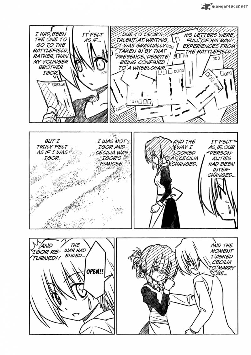 Hayate The Combat Butler Chapter 342 Page 6