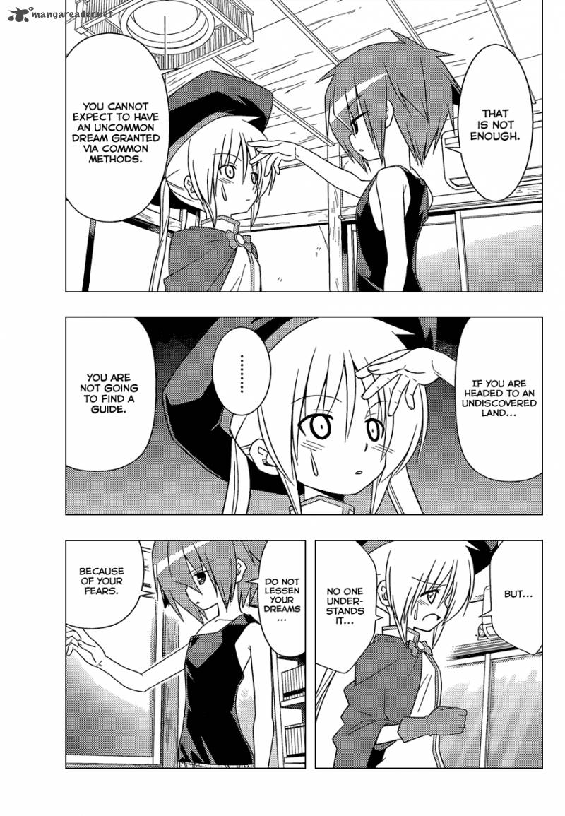 Hayate The Combat Butler Chapter 344 Page 10