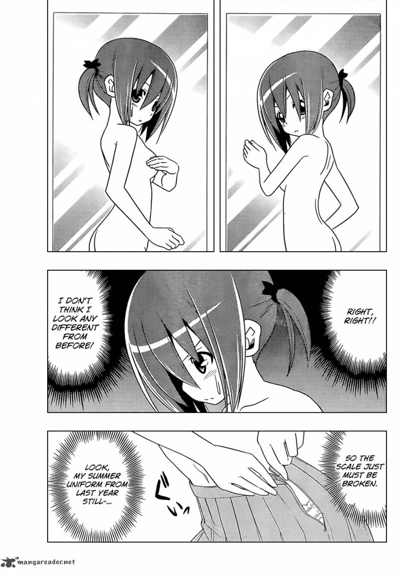 Hayate The Combat Butler Chapter 347 Page 6