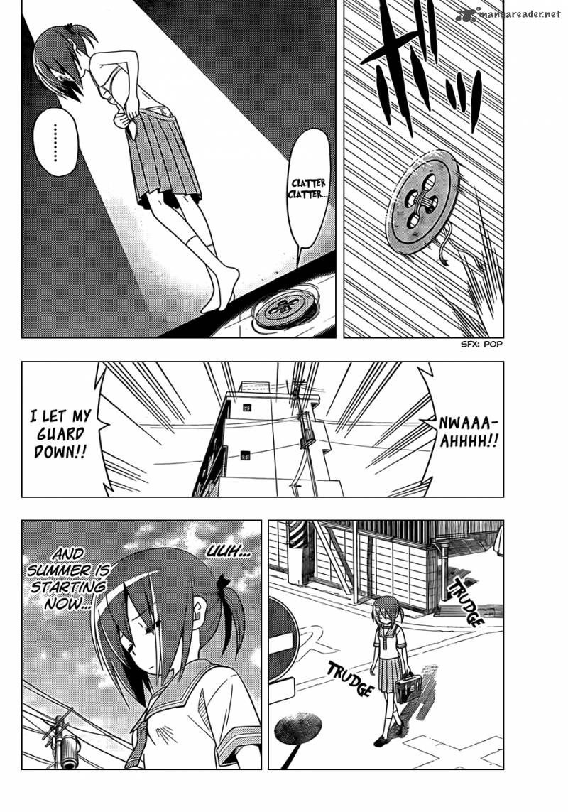 Hayate The Combat Butler Chapter 347 Page 7