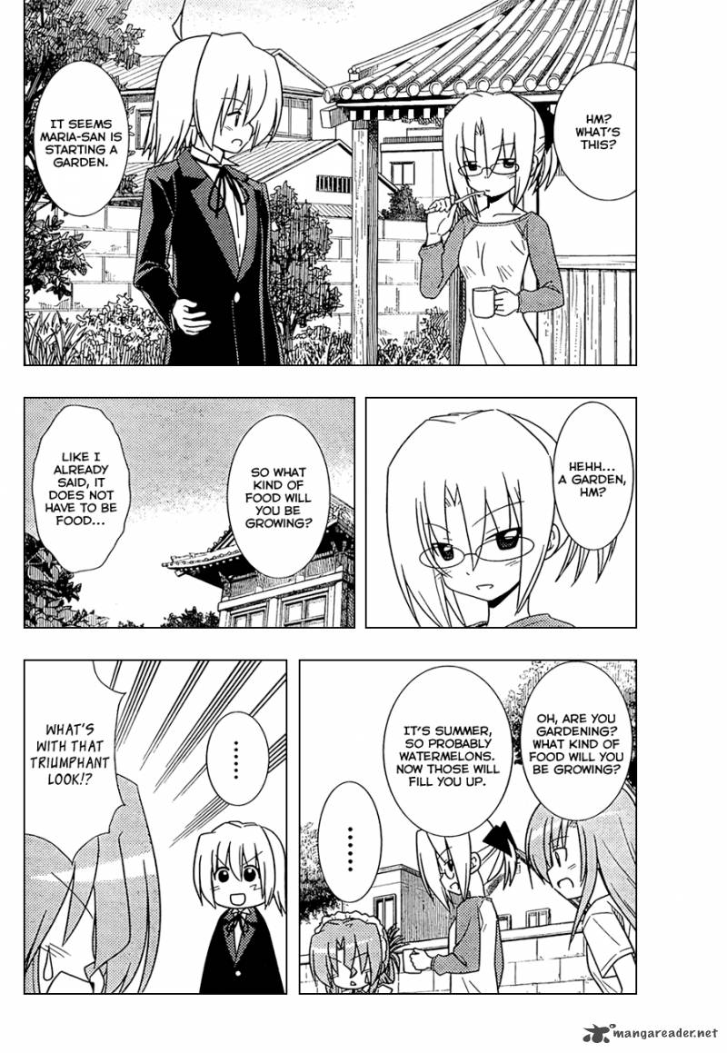 Hayate The Combat Butler Chapter 348 Page 5