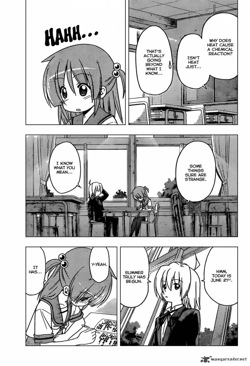 Hayate The Combat Butler Chapter 351 Page 3