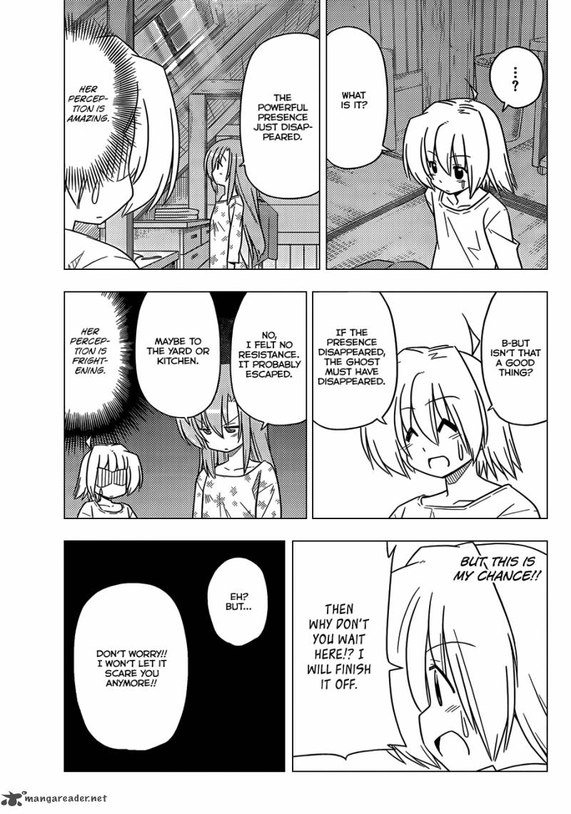 Hayate The Combat Butler Chapter 360 Page 14