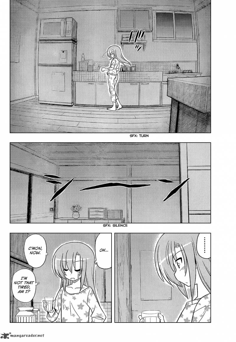 Hayate The Combat Butler Chapter 360 Page 5