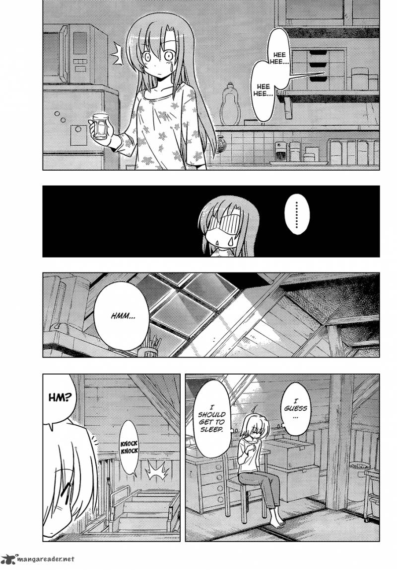 Hayate The Combat Butler Chapter 360 Page 6