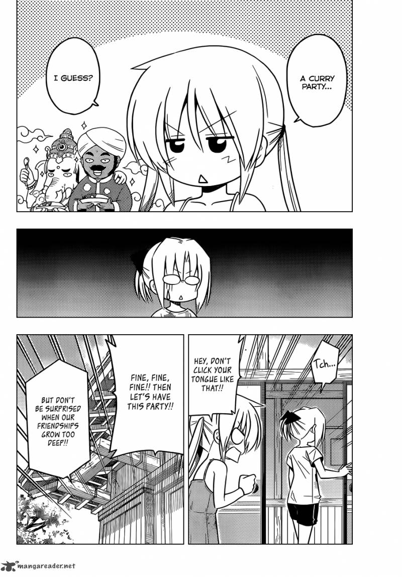 Hayate The Combat Butler Chapter 371 Page 9