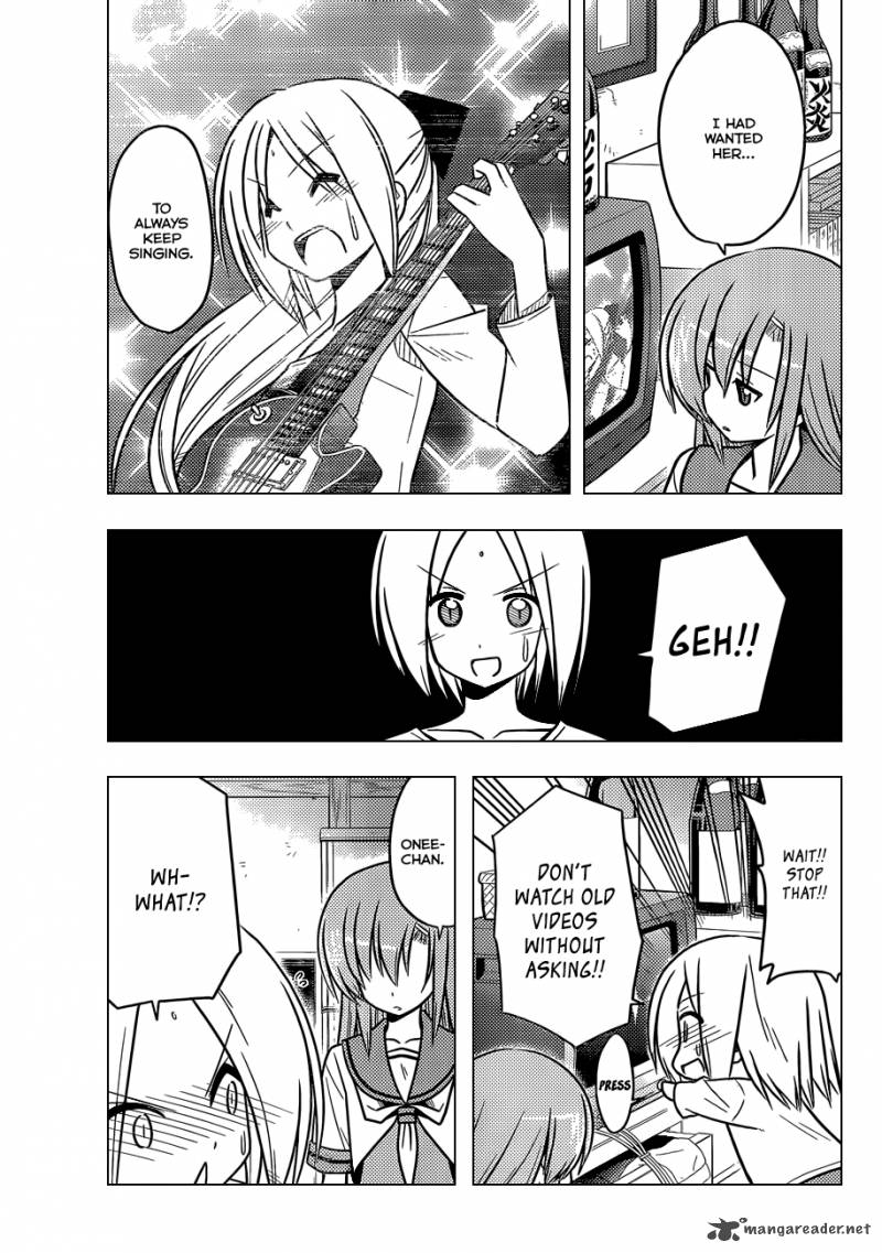 Hayate The Combat Butler Chapter 375 Page 10