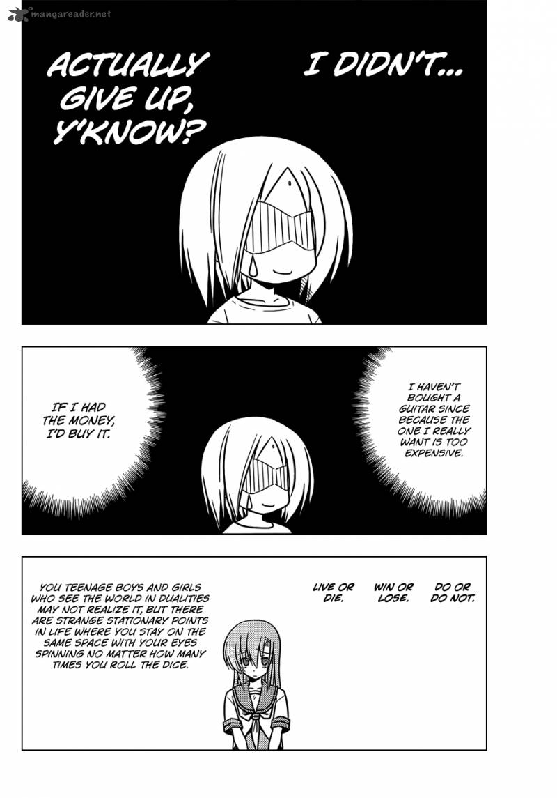 Hayate The Combat Butler Chapter 375 Page 13