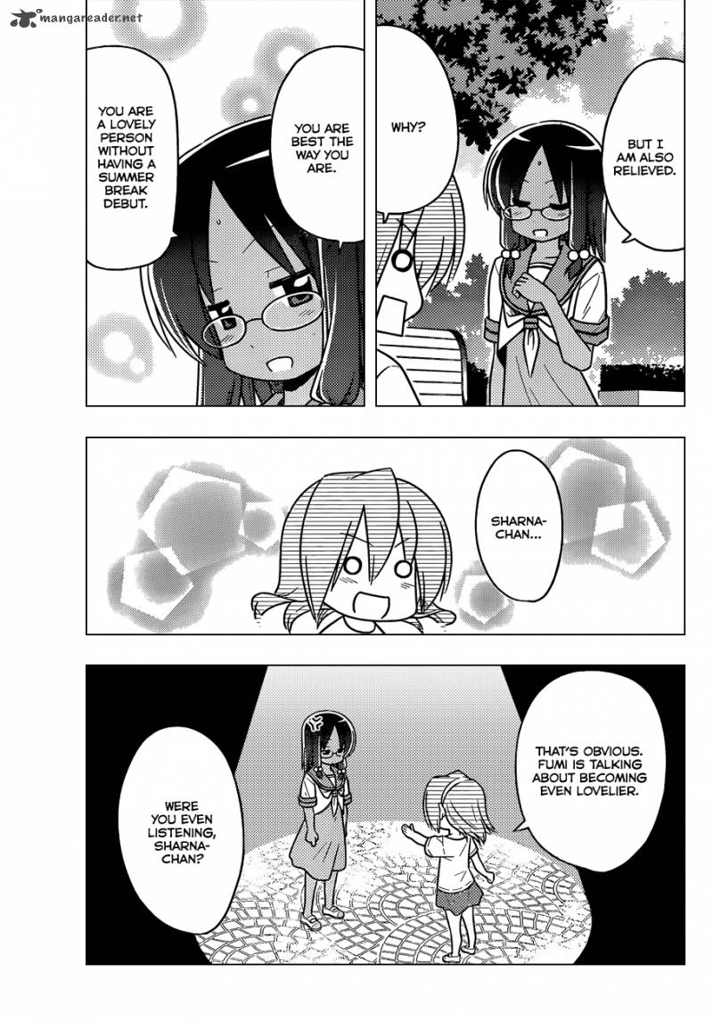 Hayate The Combat Butler Chapter 376 Page 16