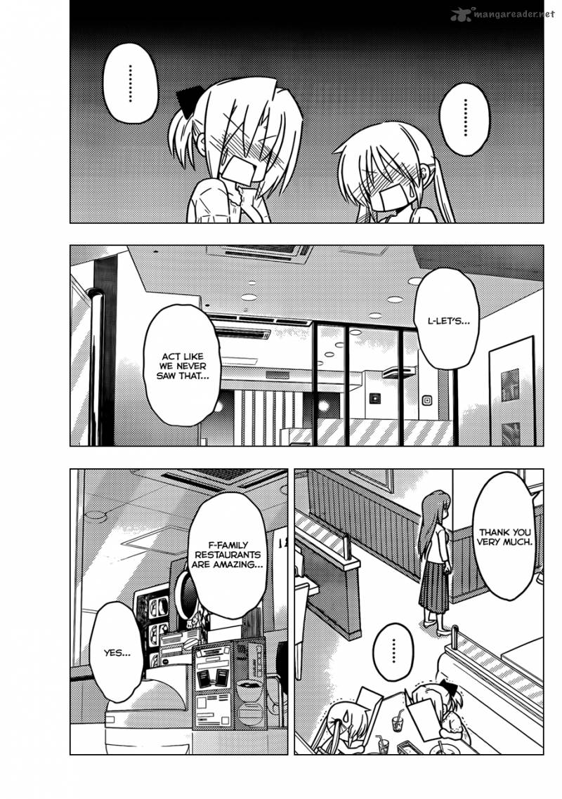 Hayate The Combat Butler Chapter 377 Page 16