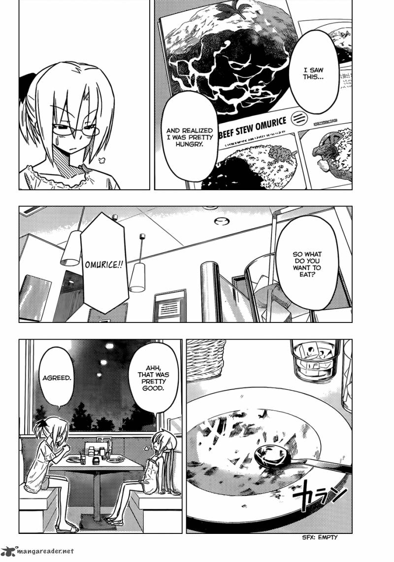 Hayate The Combat Butler Chapter 377 Page 7
