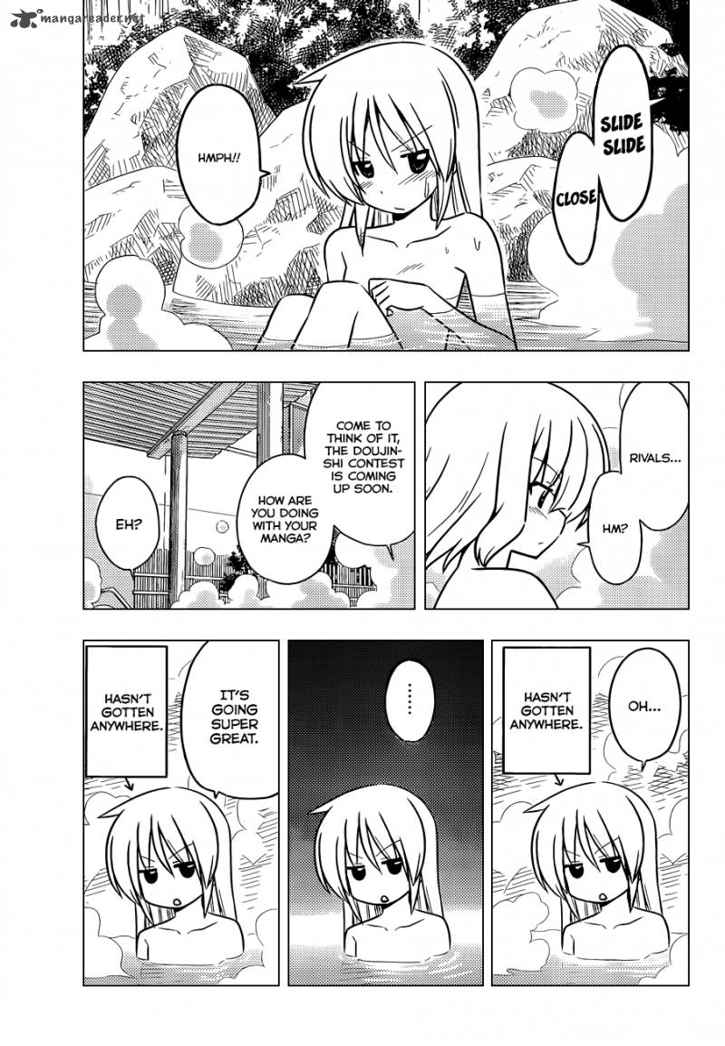 Hayate The Combat Butler Chapter 386 Page 6