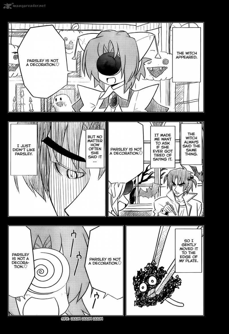 Hayate The Combat Butler Chapter 400 Page 10